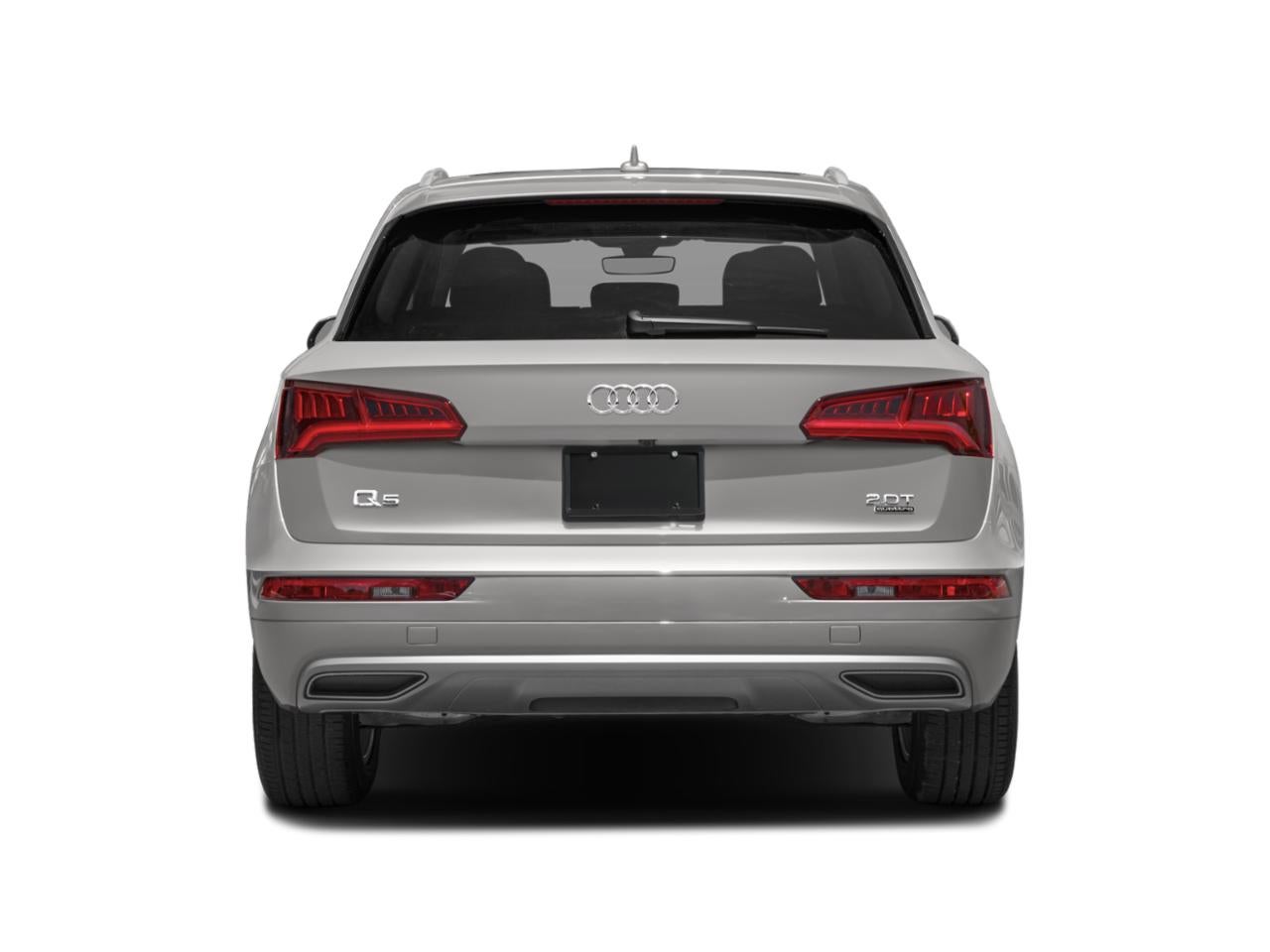 2020 Audi Q5 Premium Plus 45 TFSI quattro