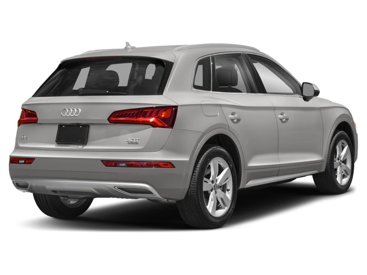 2020 Audi Q5 Premium Plus 45 TFSI quattro