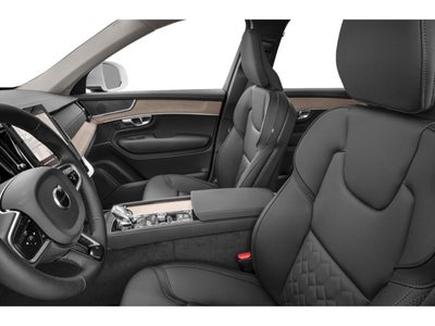 2025 Volvo XC90 2025.5 B6 AWD Plus 7-Seater