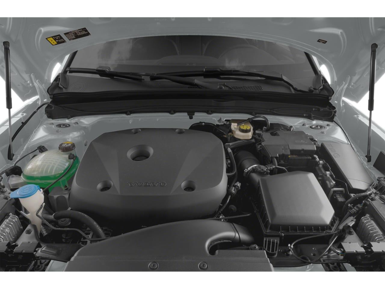 2021 Volvo XC40 T5 AWD R-Design