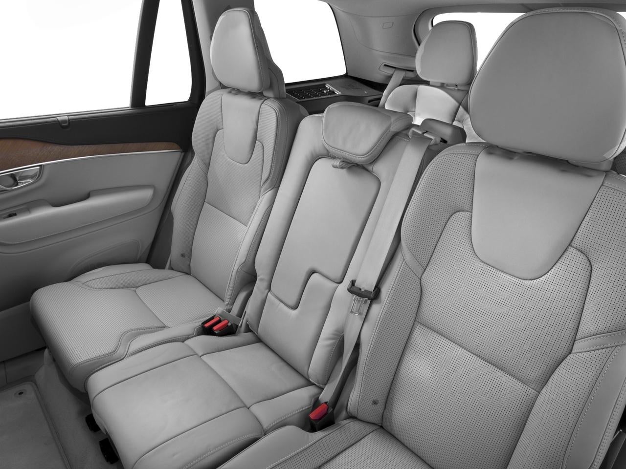 2016 Volvo XC90 AWD 4dr T6 Inscription