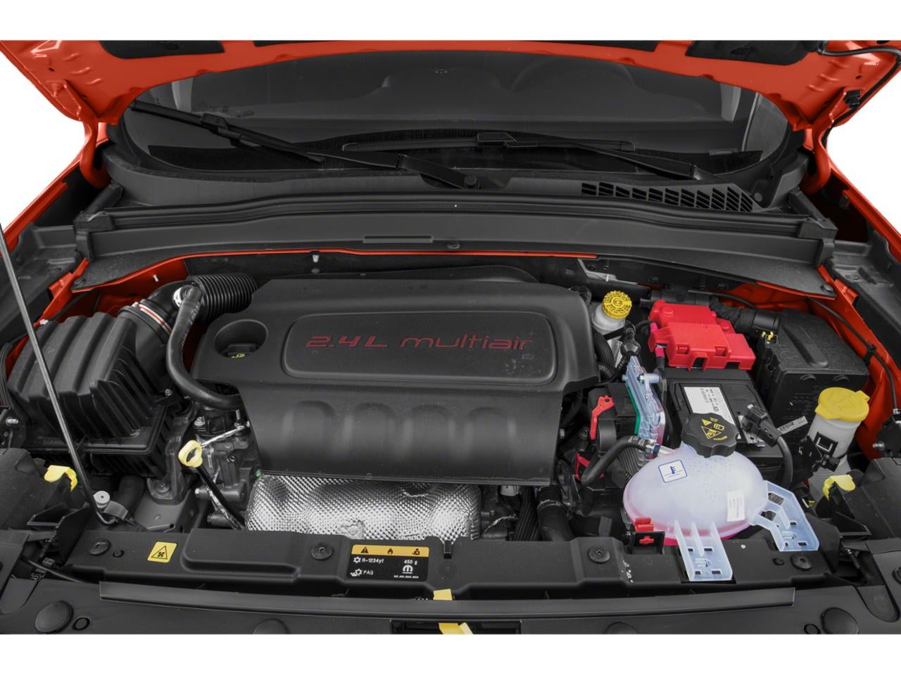 2020 Jeep Renegade Latitude 4x4