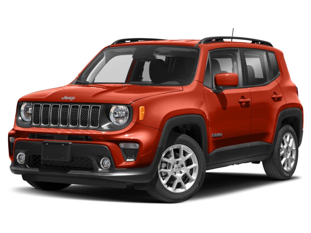 2021 Jeep Renegade Sport 4x4