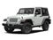 2016 Jeep Wrangler 4WD 2dr Willys Wheeler