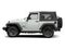 2016 Jeep Wrangler 4WD 2dr Willys Wheeler