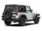 2016 Jeep Wrangler 4WD 2dr Willys Wheeler