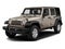 2016 Jeep Wrangler Unlimited 4WD 4dr Sport