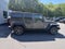 2016 Jeep Wrangler Unlimited 4WD 4dr Sport