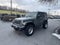 2019 Jeep Wrangler Sport S 4x4