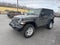 2019 Jeep Wrangler Sport S 4x4