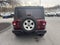 2022 Jeep Wrangler Sport S 4x4