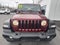 2022 Jeep Wrangler Sport S 4x4