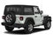 2022 Jeep Wrangler Sport S 4x4