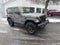 2022 Jeep Wrangler Willys 4x4