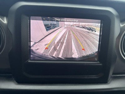 2022 Jeep Wrangler Willys 4x4