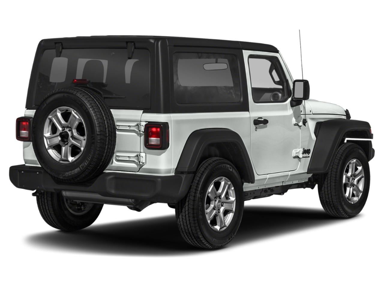 2022 Jeep Wrangler Willys 4x4