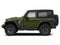 2023 Jeep Wrangler Rubicon 2 Door 4x4