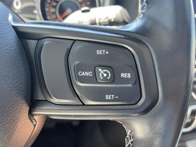 2021 Jeep Wrangler Unlimited 80th Anniversary 4x4 *Ltd Avail*