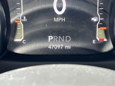 2021 Jeep Wrangler Unlimited 80th Anniversary 4x4 *Ltd Avail*