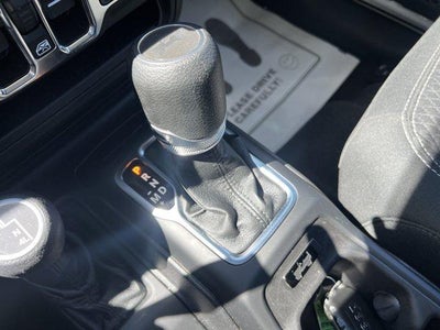2021 Jeep Wrangler Unlimited 80th Anniversary 4x4 *Ltd Avail*
