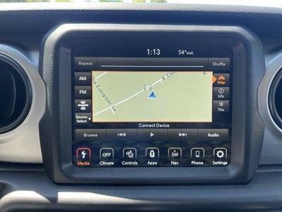 2021 Jeep Wrangler Unlimited 80th Anniversary 4x4 *Ltd Avail*