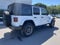 2021 Jeep Wrangler Unlimited 80th Anniversary 4x4 *Ltd Avail*