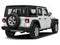 2021 Jeep Wrangler Unlimited 80th Anniversary 4x4 *Ltd Avail*