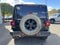 2021 Jeep Wrangler Unlimited Willys 4x4