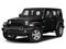 2021 Jeep Wrangler Unlimited Willys 4x4