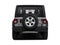 2021 Jeep Wrangler Unlimited Willys 4x4
