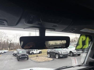 2022 Jeep Wrangler Unlimited Sport S 4x4