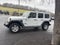 2022 Jeep Wrangler Unlimited Sport S 4x4