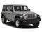 2023 Jeep Wrangler Sport S 4 Door 4x4