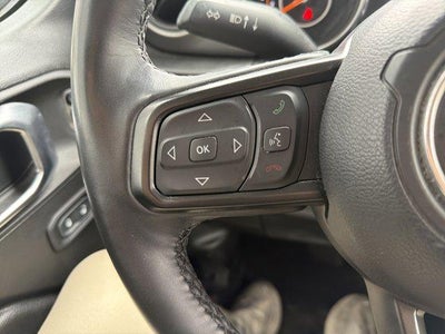 2023 Jeep Wrangler Sport S 4 Door 4x4