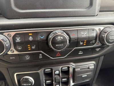 2023 Jeep Wrangler Sport S 4 Door 4x4