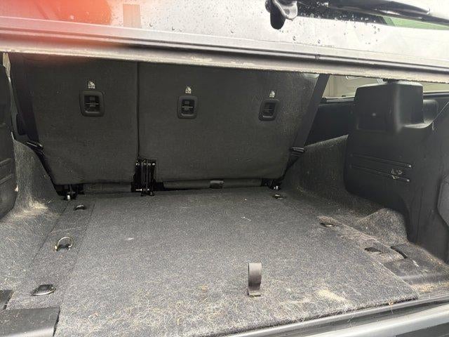 2023 Jeep Wrangler Sport S 4 Door 4x4