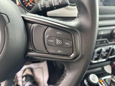 2021 Jeep Wrangler Unlimited Islander 4x4 *Ltd Avail*