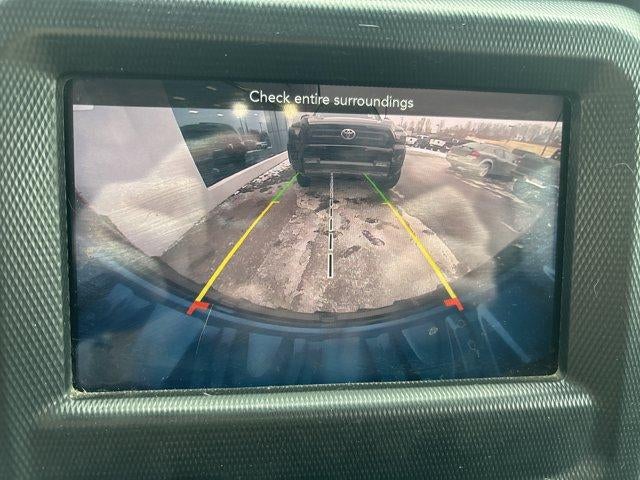 2021 Jeep Wrangler Unlimited Islander 4x4 *Ltd Avail*