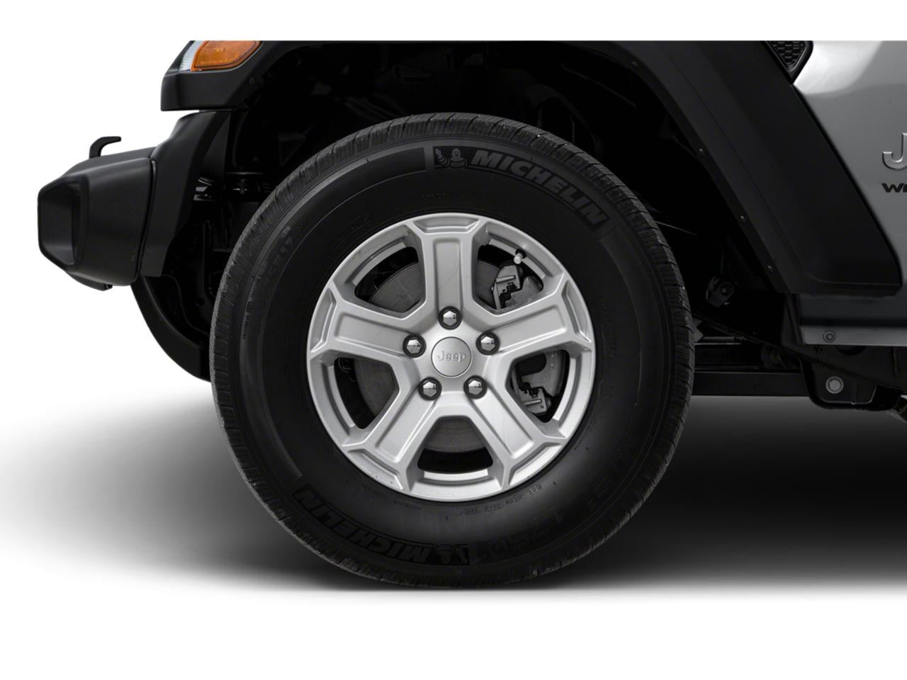 2021 Jeep Wrangler Unlimited Islander 4x4 *Ltd Avail*