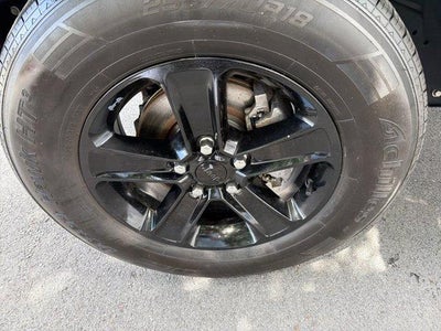 2021 Jeep Wrangler Unlimited Sport Altitude 4x4