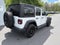 2021 Jeep Wrangler Unlimited Sport Altitude 4x4
