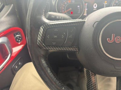 2021 Jeep Wrangler Unlimited Sport Altitude 4x4