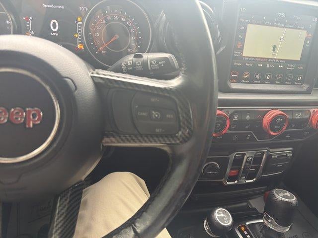 2021 Jeep Wrangler Unlimited Sport Altitude 4x4