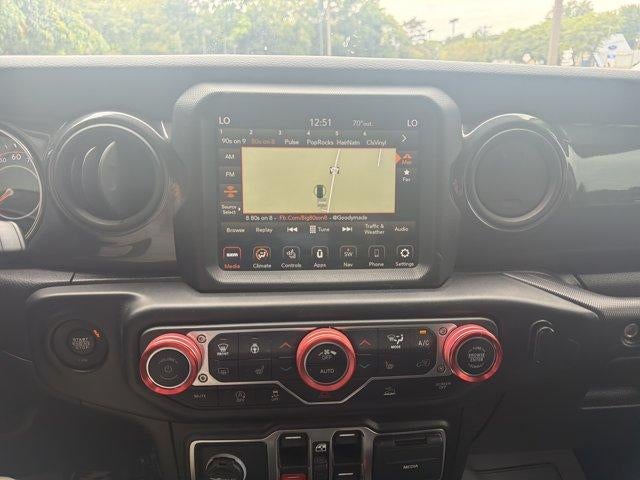 2021 Jeep Wrangler Unlimited Sport Altitude 4x4