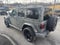 2023 Jeep Wrangler High Altitude 4 Door 4x4