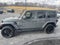 2023 Jeep Wrangler High Altitude 4 Door 4x4