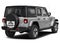 2023 Jeep Wrangler High Altitude 4 Door 4x4