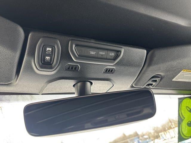 2023 Jeep Wrangler Sahara Altitude 4 Door 4x4