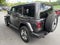 2022 Jeep Wrangler Unlimited Sahara 4x4