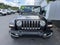 2022 Jeep Wrangler Unlimited Sahara 4x4